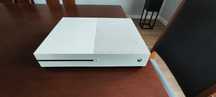 Xbox one s 1000gb