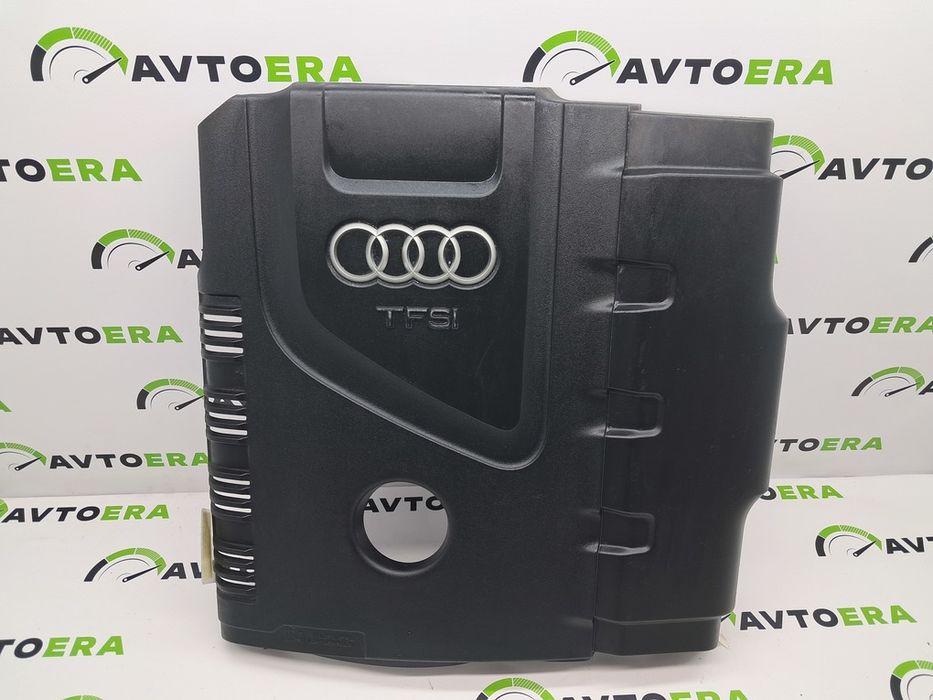 Накладка двигателя AUDI Q5 8R 06J103925AG