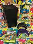 Xbox Series X 1tb Minecraft 2x Pad Szczecin Gwarancja 12m Ufogames