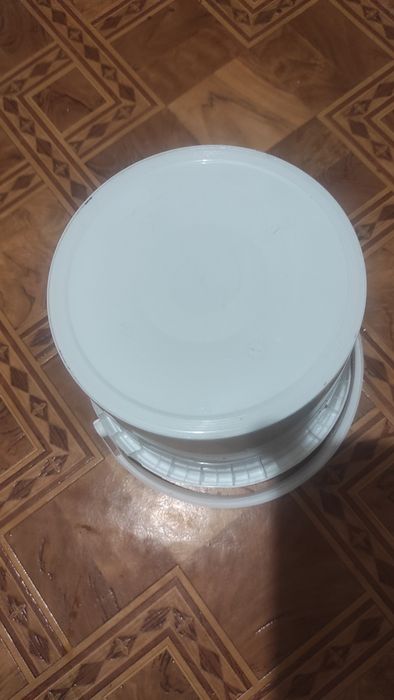 Продам відро 3 л