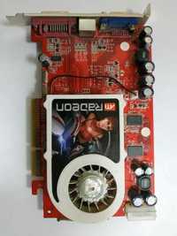 Radeon X1300 PRO 256mb DDR2 AGP8 проверена