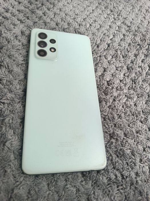 Samsung Galaxy a52s 128gb stan bardzo dobry
