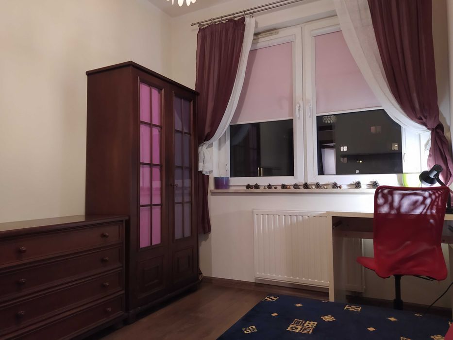 Mały Płaszów, Zabłocie, Podgórze, Myśliwska, pokój wynajem