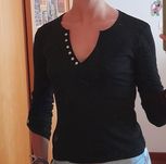 Camisola Bershka