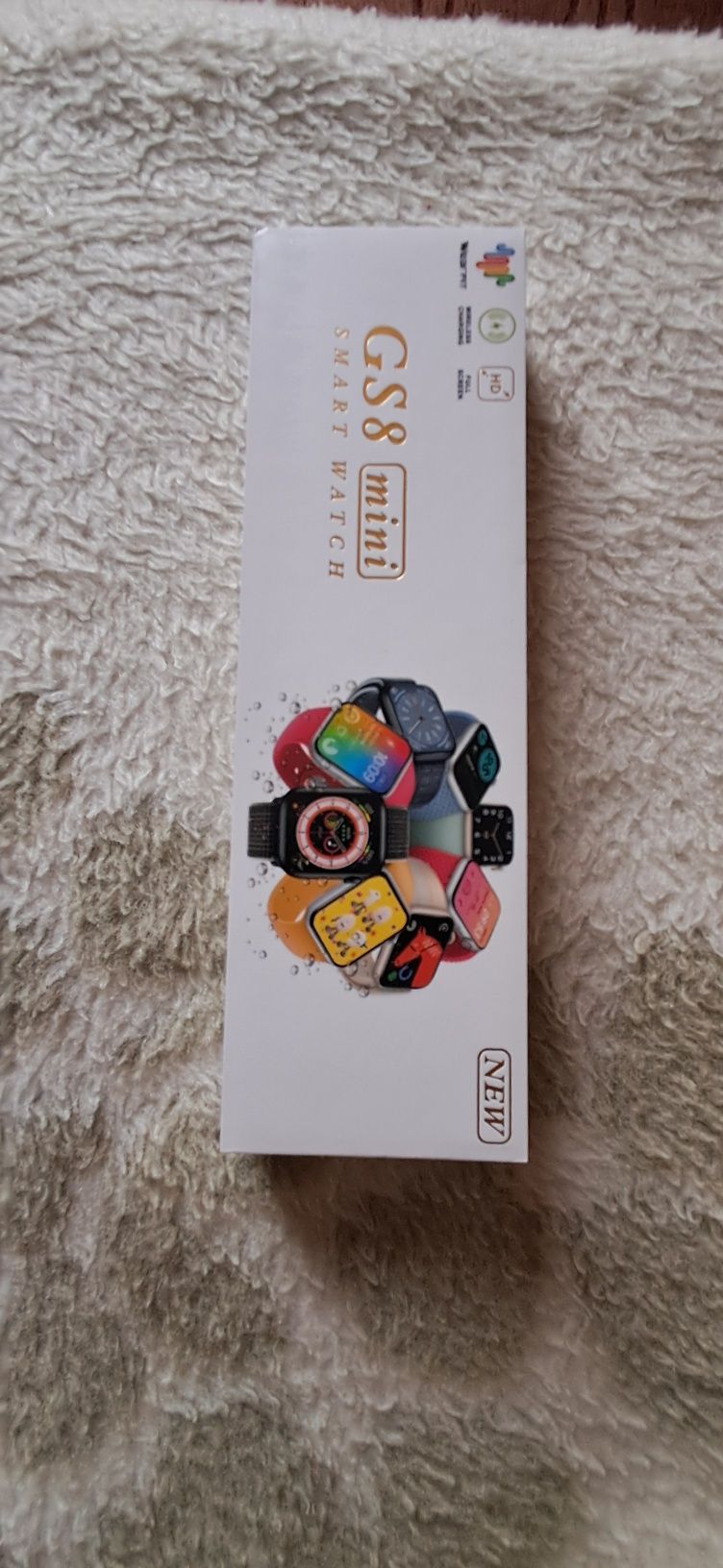 Smart watch GS8 mini