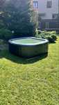 Jacuzzi ogrodowe Otium mspa