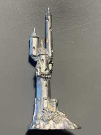 Warhammer Mighty Empires: Wizards Tower, logo Citadel Miniatures, B