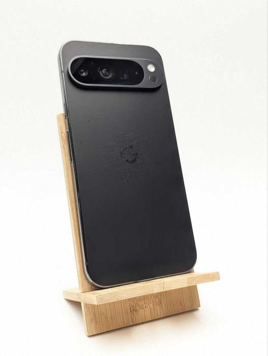Google Pixel 9 Pro XL 128GB Czarny