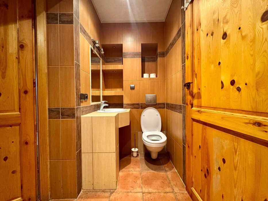 Domek w górach/sauna/balia/widok