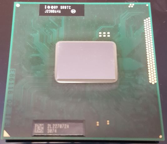 Processador Intel Core i3 2328M SR0TC