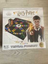 Trivial Pursuit Harry Potter NOWY + bonus: TT Grzybobranie