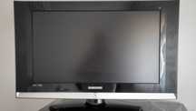 Televisão LCD Samsung