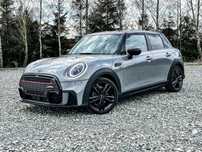 MINI Cooper MINI Cooper w wersji JCW (John Cooper Works)