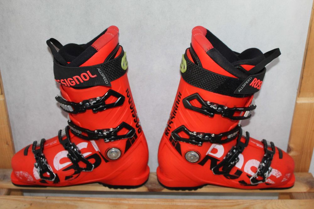 Buty narciarskie Rossignol Sensor Blade, roz. 26 cm- 40,5 EU