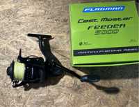 Катушка Flagman Cast Master Feeder 5000