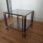 Mesa de apoio sala