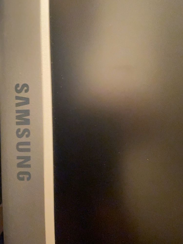 Ecrã Samsung como novo para