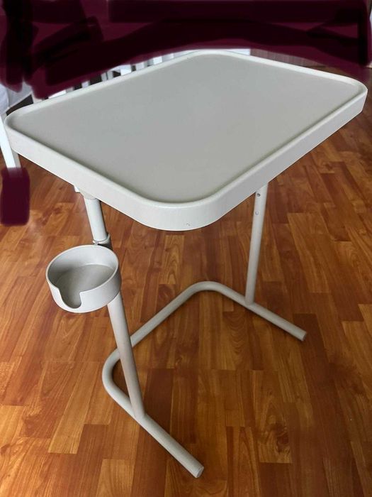 Vendo Suporte p/portátil, bege - IKEA