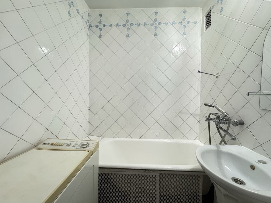 Здам в оренду 2-кім квартиру в центрі міста