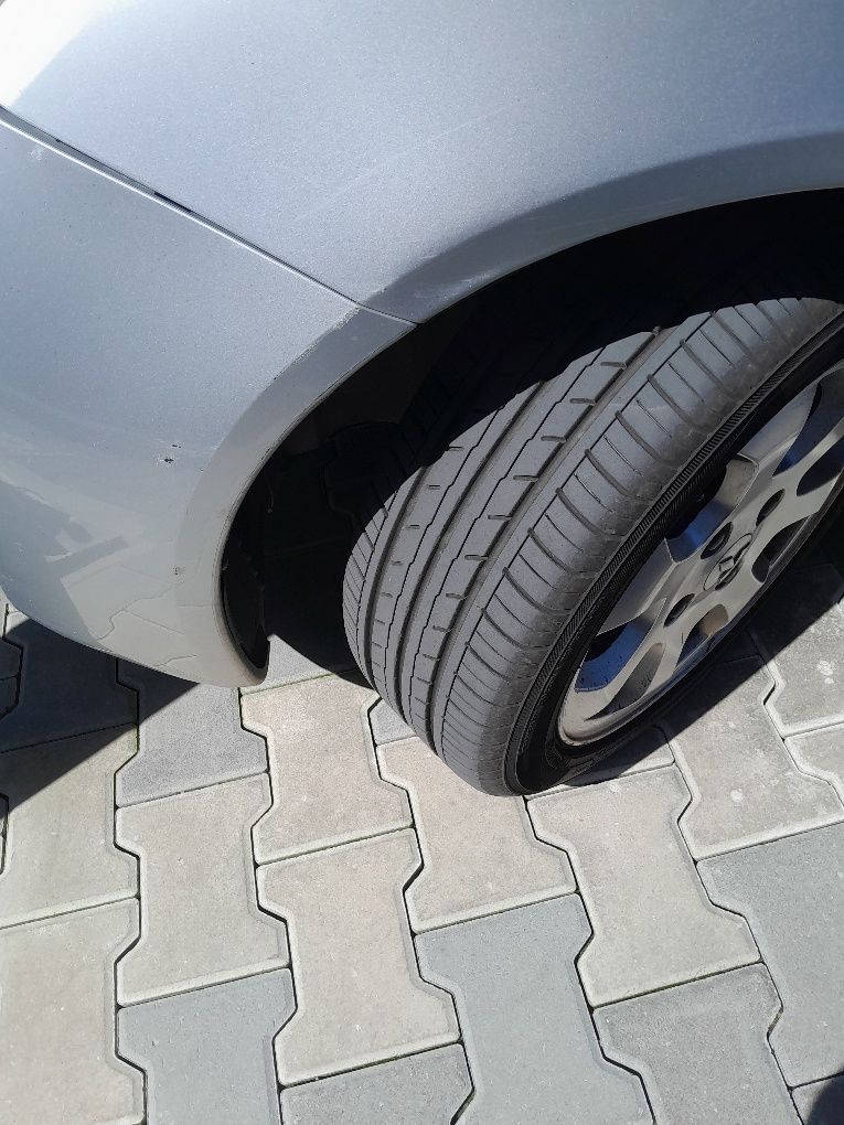 Mitsubishi Colt 1.5 DID