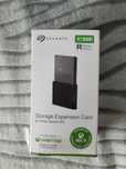 Pamięć seagate 1TB xbox series