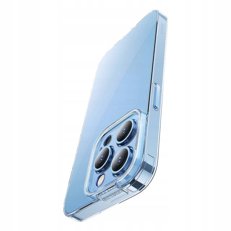 Etui Case Obudowa Baseus Plecki Do Iphone 14 Pro