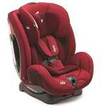 Cadeira para bébé 1 2 e 3 Joie - Muito estimada