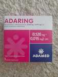 Adaring 3 systemy