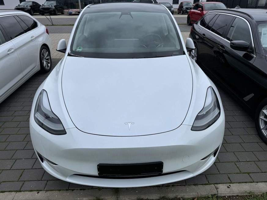 2022 Tеsla MODEL Y