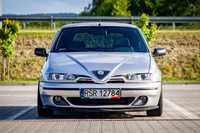 Alfa Romeo 145 Alfa Romeo 145