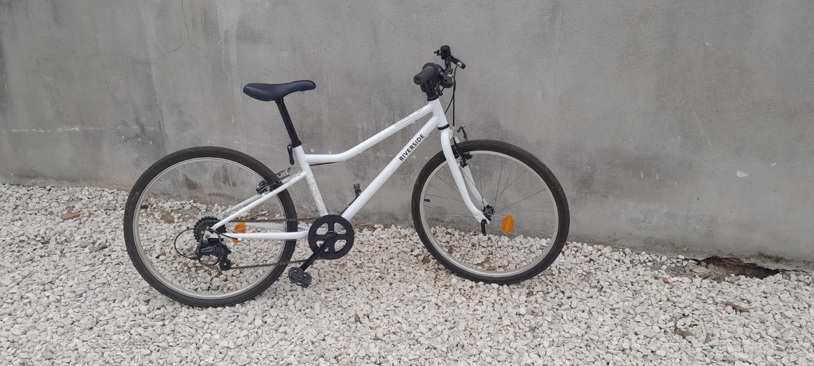 Venda bicicleta de criança