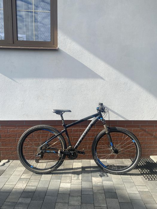 Rower górski BTWIN Rockrider ST 520