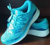 Кросівки Saucony 40,5 розмір