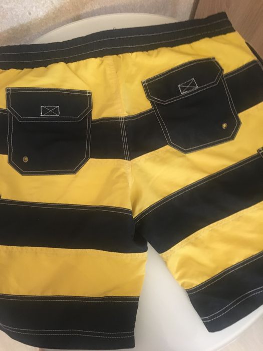 Плавки летние шорты пляжные р. 50-52