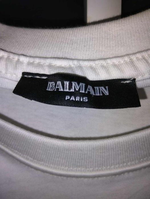 Koszulka t-shirt bawełna unisex oversize rozmiar M