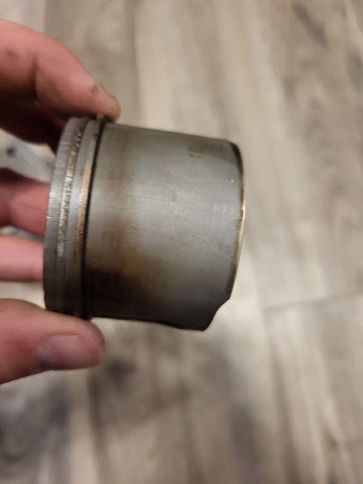 Cylinder tłokiem piła do betonu stihl ts 700 800