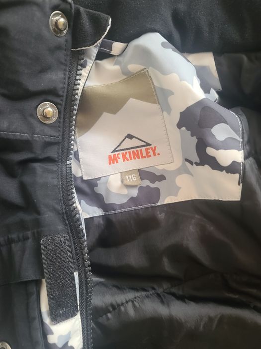 Курточка демісезонна  для хлопчика