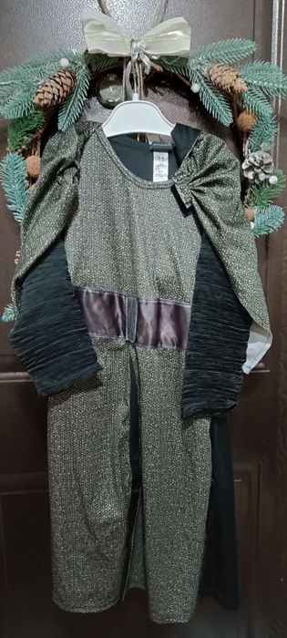 Прокат дитячих костюмів в Запоріжжі .костюм янгола, джадай, Білосніжка