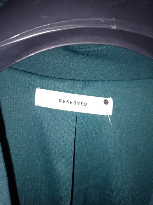 Sukienka Reserved r.L