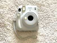 Instax Mini 11 Branca