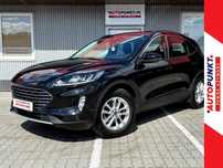 Ford Kuga ! TITANIUM !, 2022r. ! Salon PL ! F-vat 23% ! Bezwypadkowy ! Gwarancja