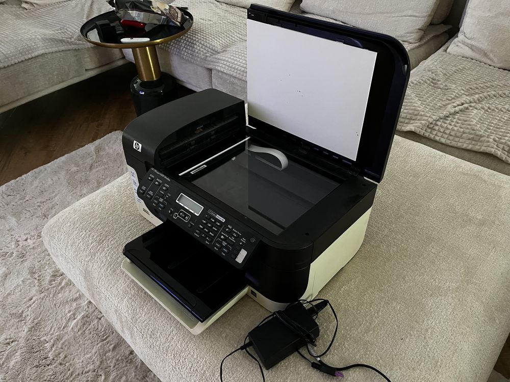 Drukarka HP 6500