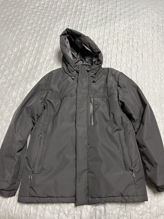 Зимова чоловіча куртка Staff