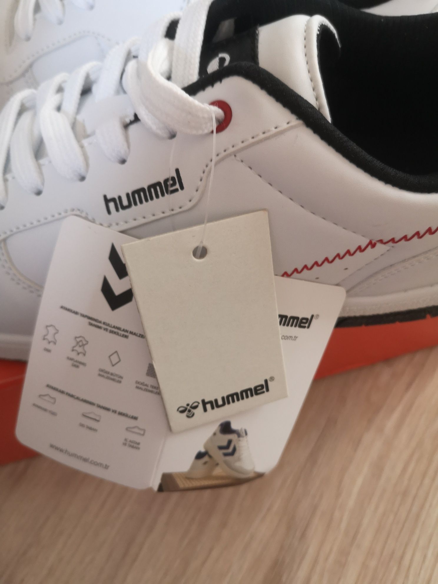 Byty damskie Hummel counter rozmiar 40