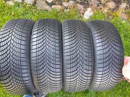 195/55/16 91VH GoodYear Vector 4 season 2022r