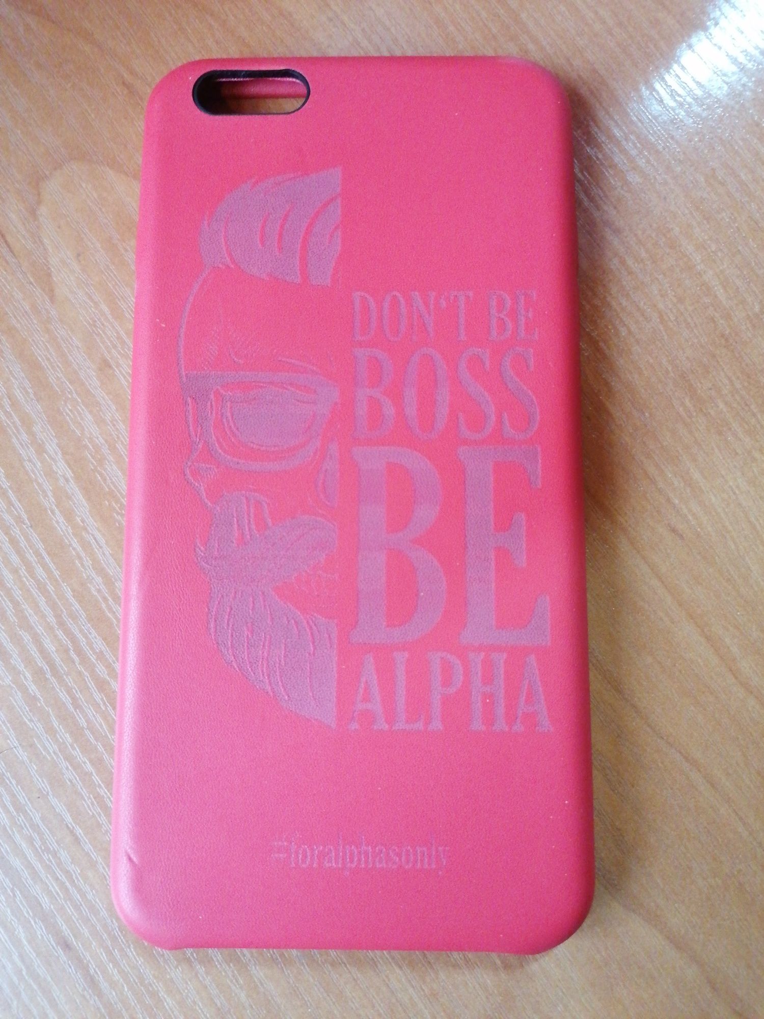 Pokrowiec, Etui do IPhone 6 Plus