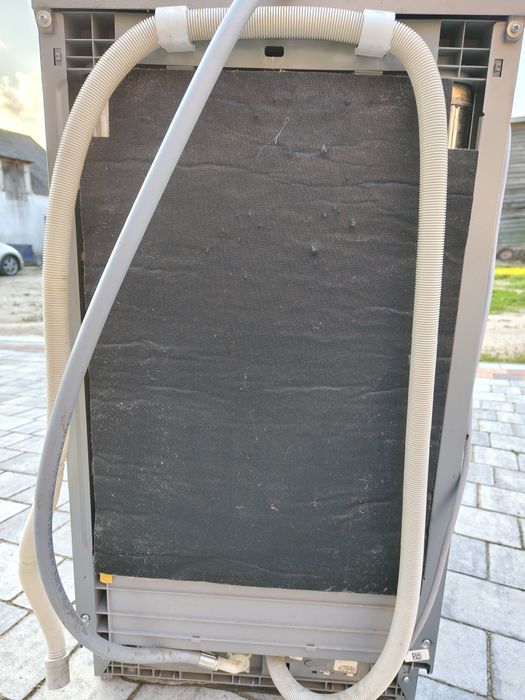 Zmywarka Beko 45 wolnostojąca