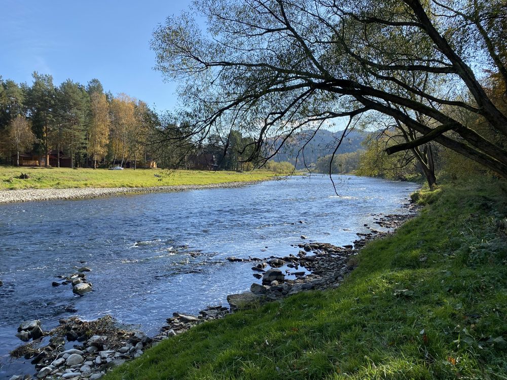 Domek, pokoje do wynajecia- Piwniczna Zdroj