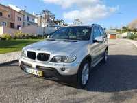 BMW X5 3.0D Pack M