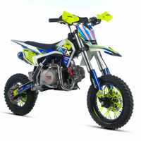 Cross Xmotos AXIS 125 cc XB27 Idealny dla 9-13lat Transport Raty!